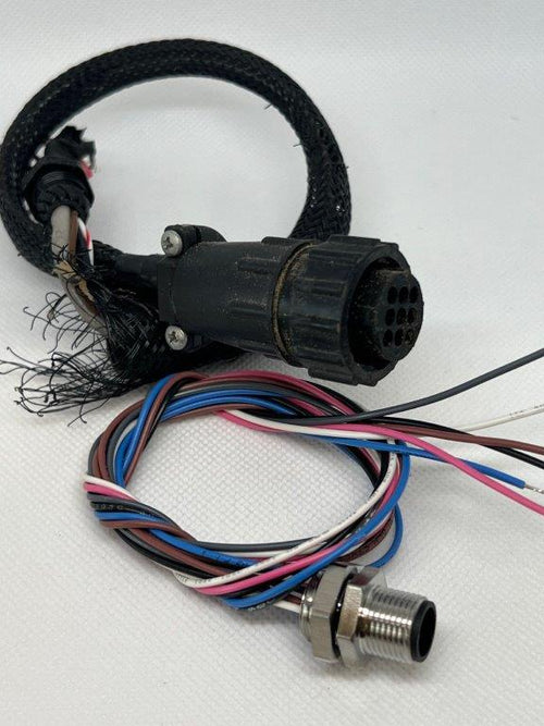 Eurofast Connector for KDM20g Keypad