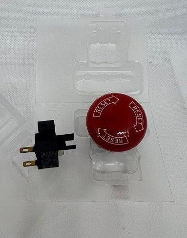 Kdm20 Keypad replacement E-Stop