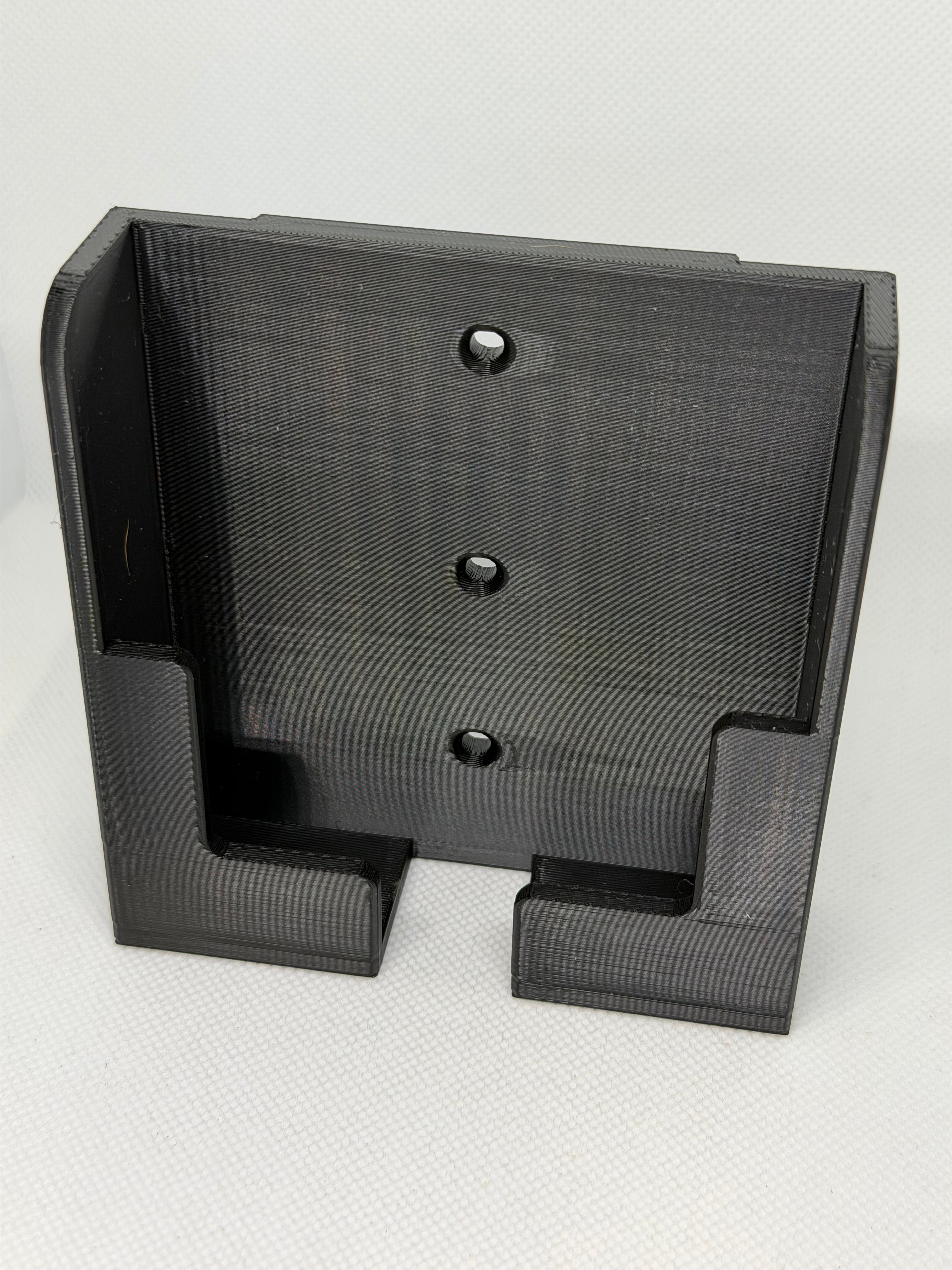 KDM20 Hand Held Keypad wall mount