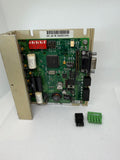 6410 Pacsci Stepper card RW unit