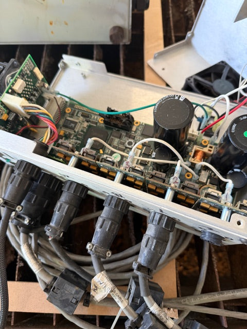 HP4 reconditioning and repair service