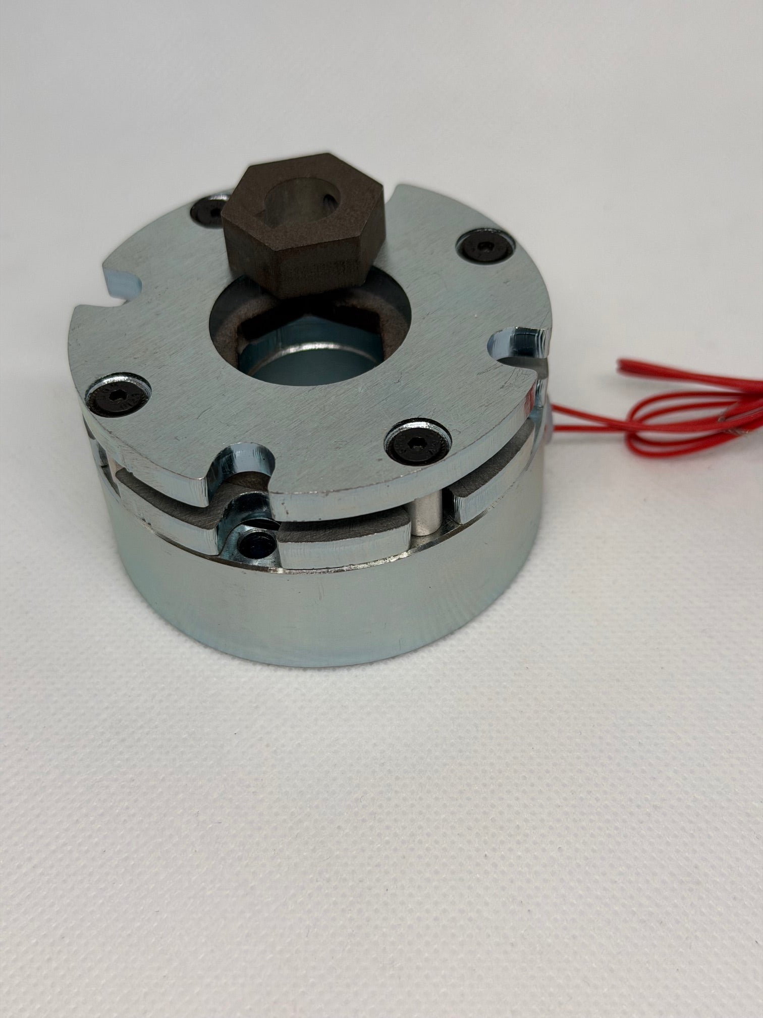 Electro Brake Z Axis
