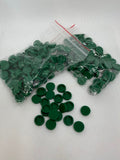 Bolt Cover caps for Hiwin Linear Rails