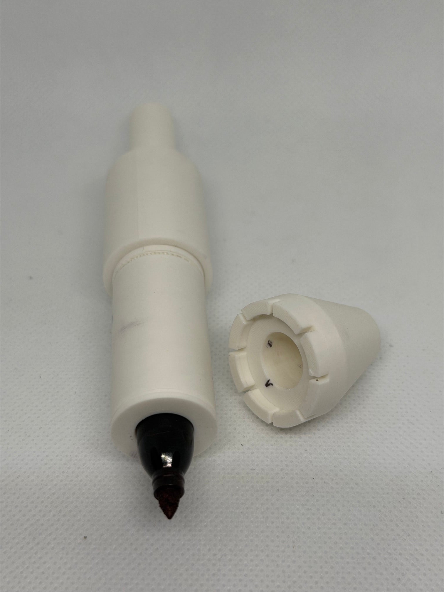 Sharpie Pen Tool for CNC machine, Router etc.