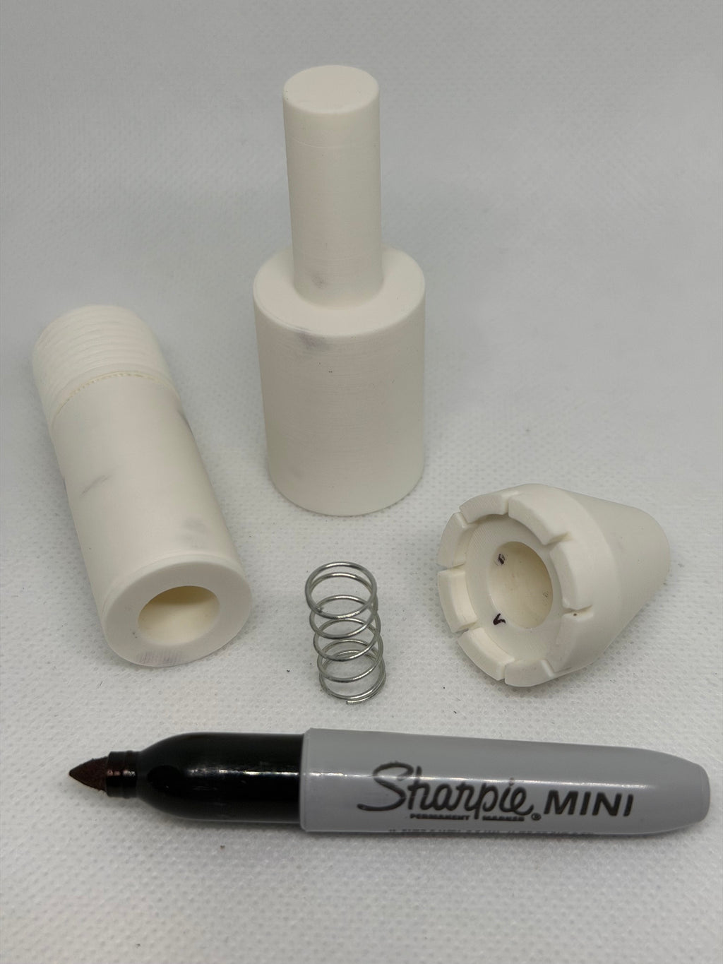 Sharpie Pen Tool for CNC machine, Router etc.