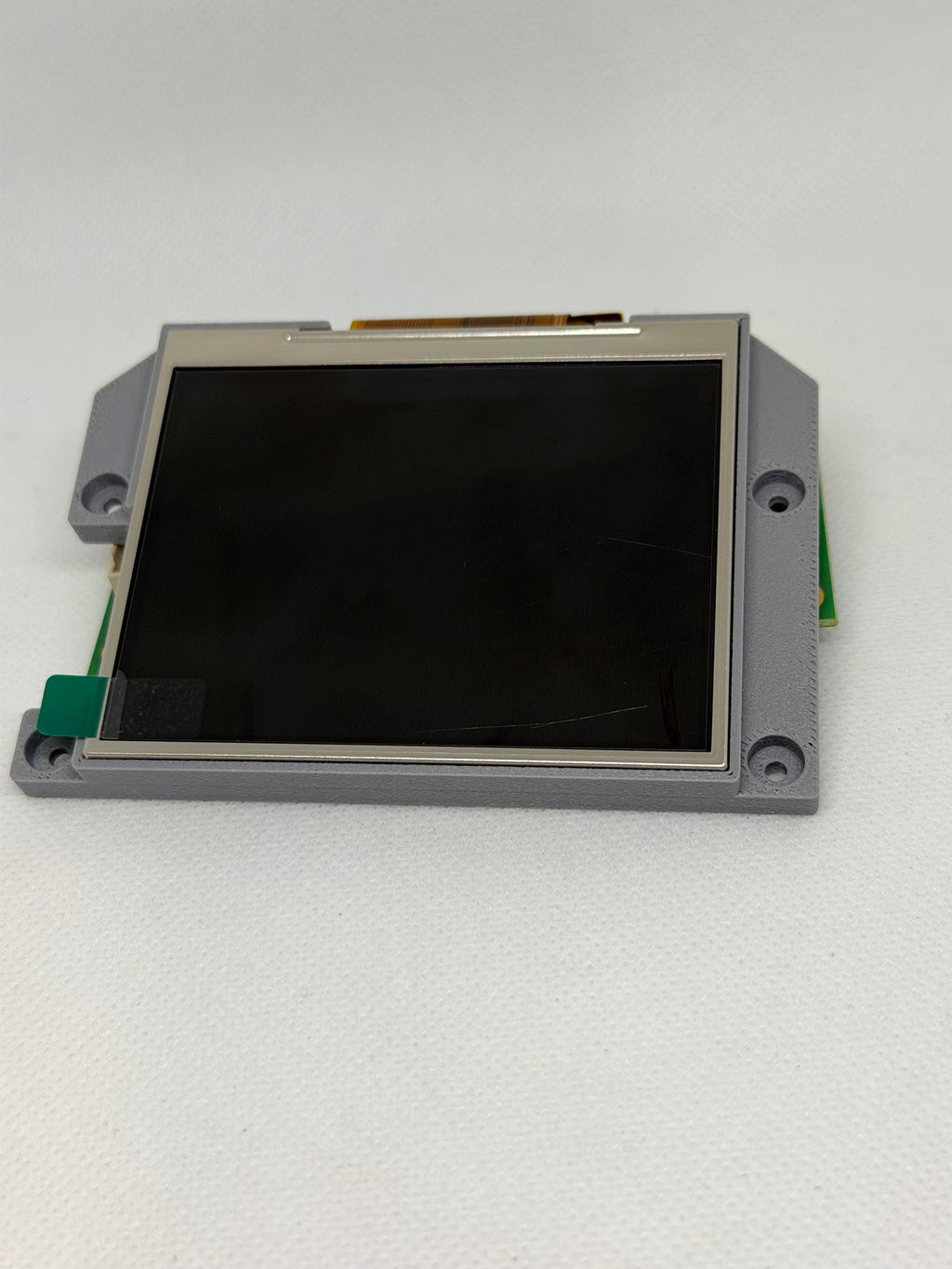 Kdm20g LCD screen holder Rev2
