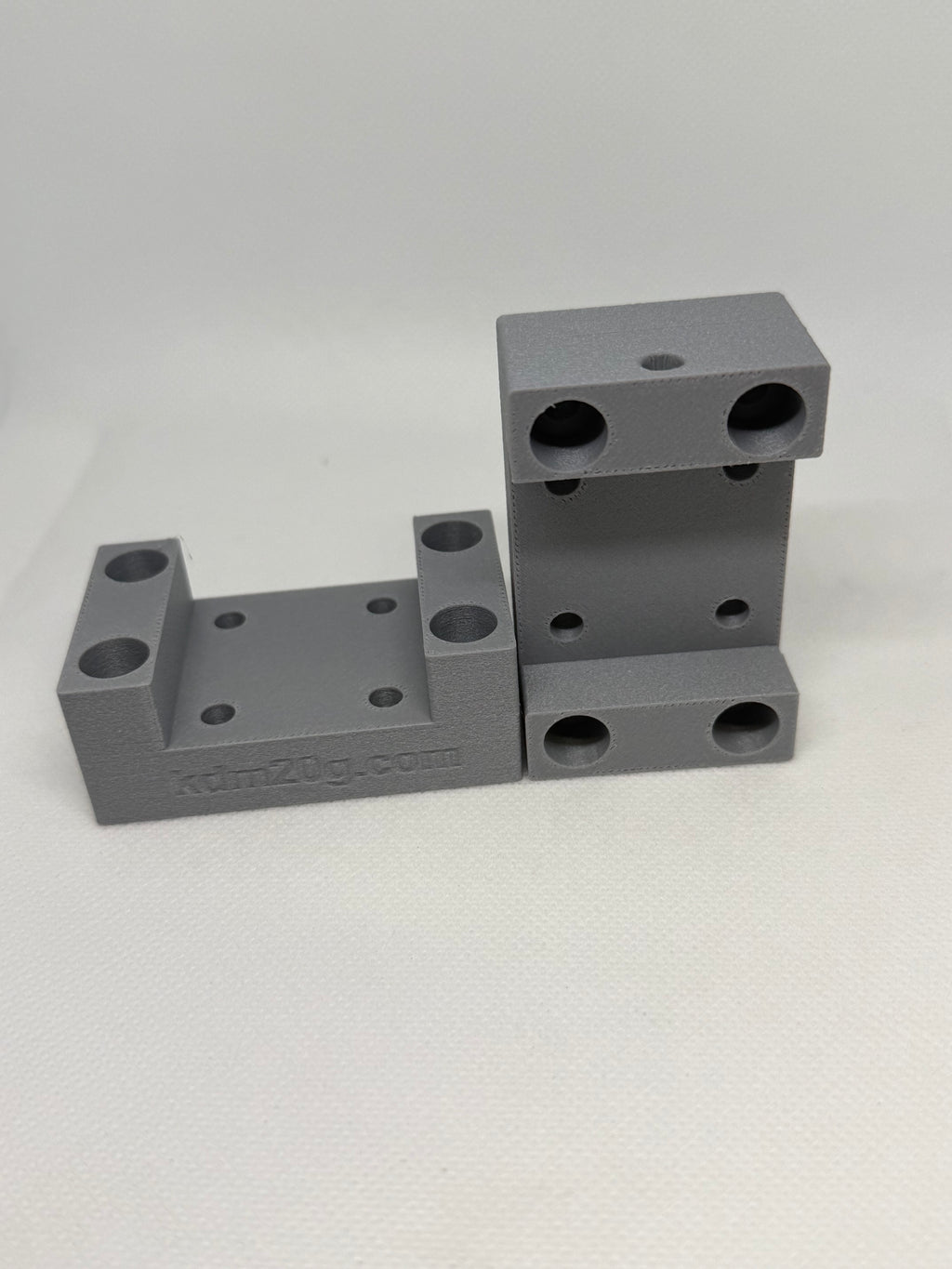 Replacement Calibration block housing for Multicam CNC Routers
