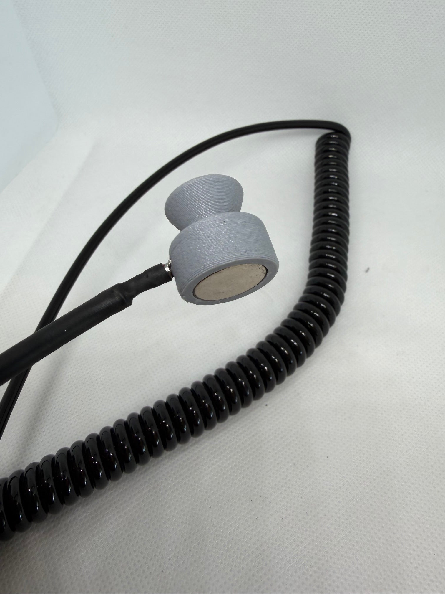 Surface Block grounding magnet