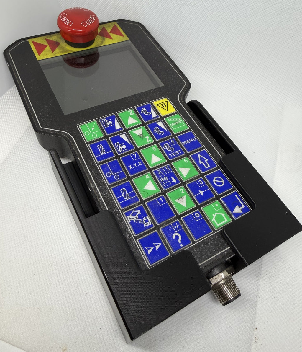 KDM20 Hand Held Keypad wall mount