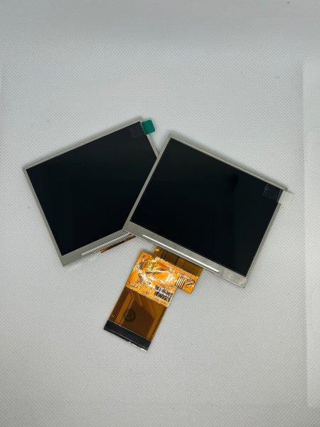 KDm20g LCD screen for MultiCam (USA) CNC machine