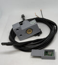 Laser cross hair - Home positioning/ setting device