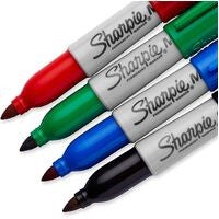 Sharpie Pen Tool for CNC machine, Router etc.