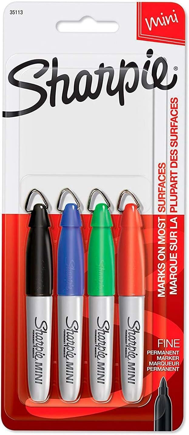 Sharpie Pen Tool for CNC machine, Router etc.