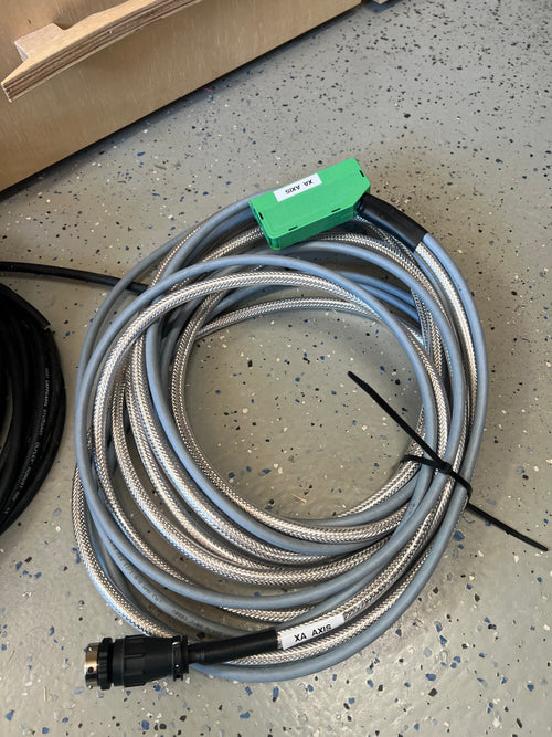 Cables: OEM specification